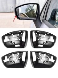 Marco carcasa espejo lateral Ford EcoSport/Kuga 2013-2019