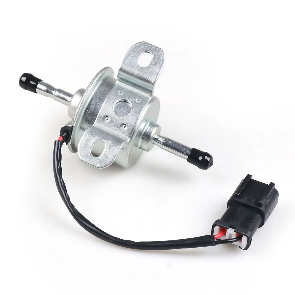 Bomba inyección Yanmar 129612-52100 para excavadora serie 4TNV88 - imagen 4