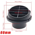 60mm Air Vent