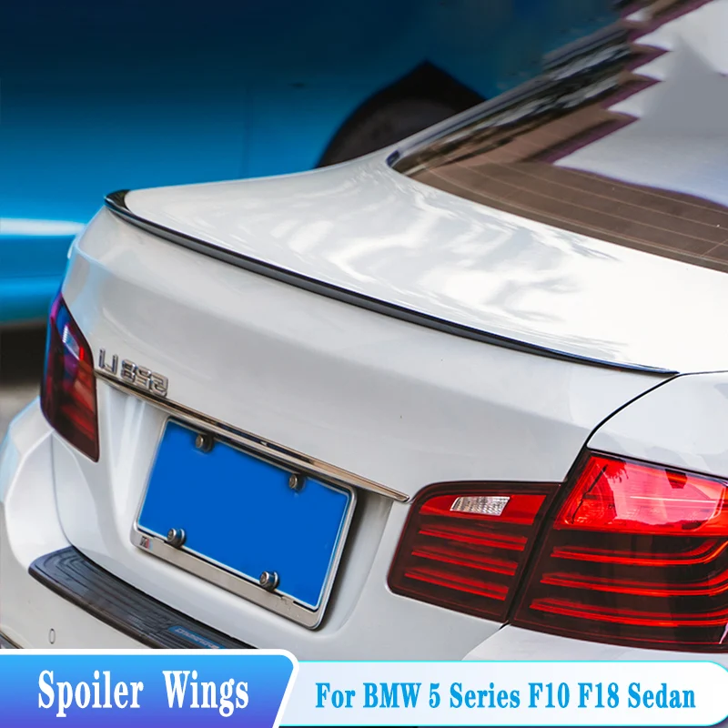 Kit de carrocería ABS estilo M5 para BMW Serie 5 F10/F18