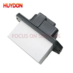 Resistencia del ventilador 79330-STX-A01 para Acura TLX y MDX