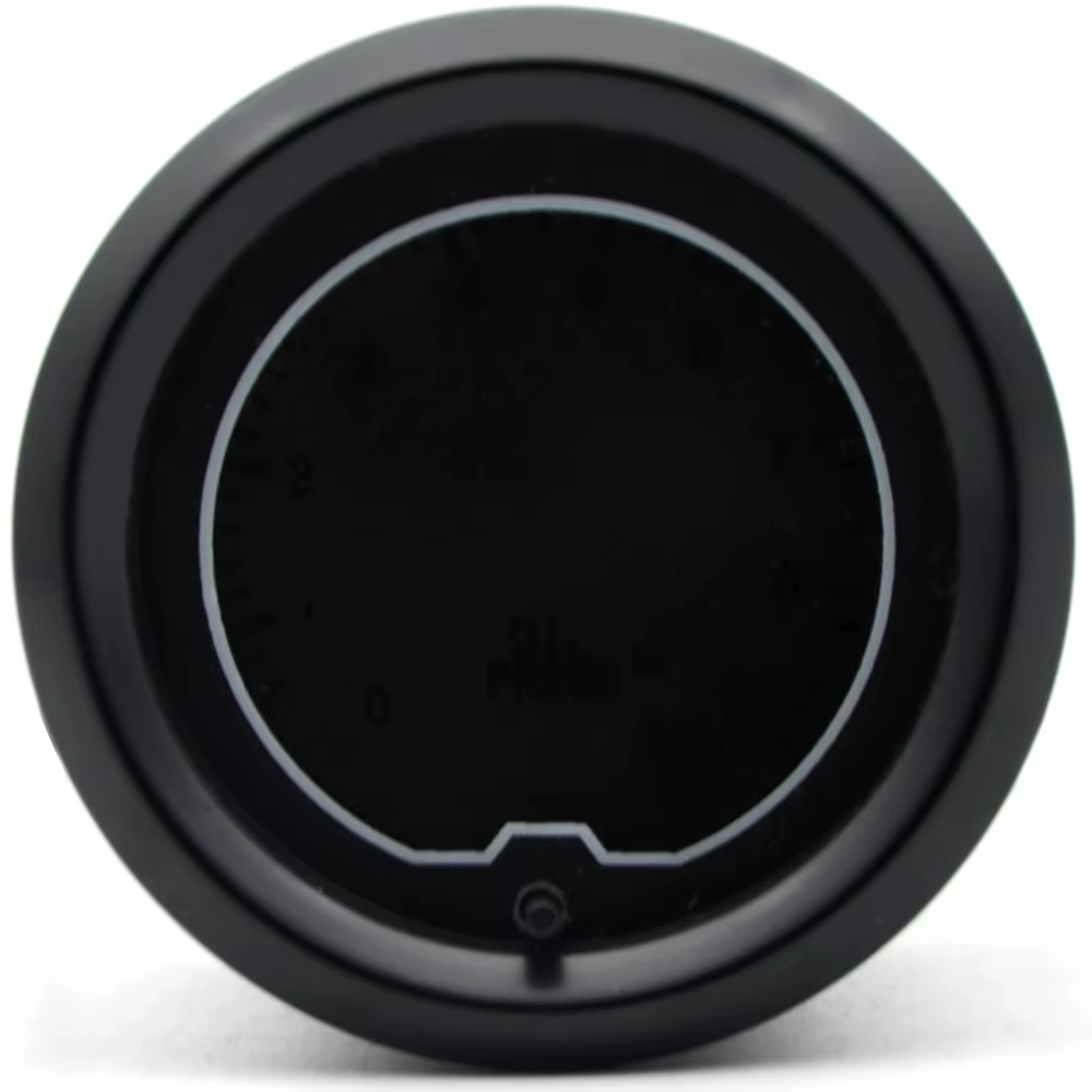 Reloj LED multifunción para coche: presión, turbo y temperatura - imagen 2