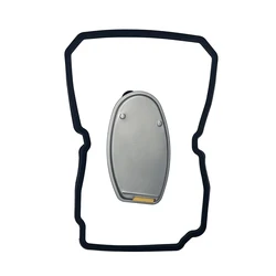Junta tórica filtro aceite – Chrysler 300C Dodge Nitro Jeep Wrangler (2007-2012)