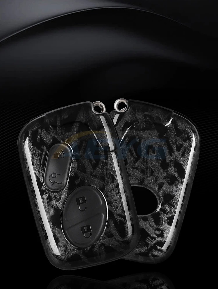 Funda protectora para mando de vehículo Lexus