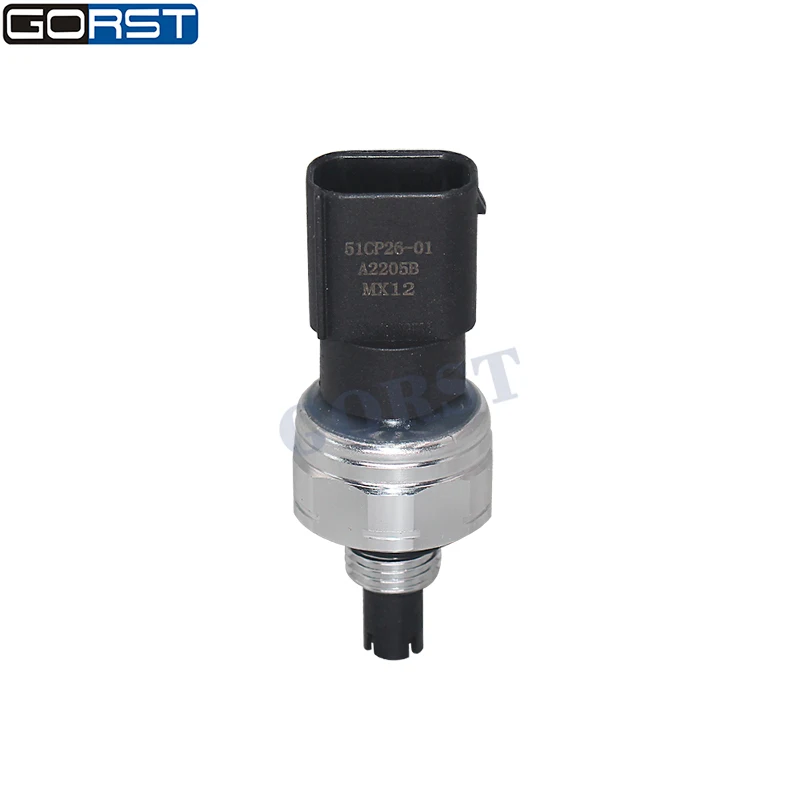 Sensor presión 51CP26-01 Mercedes-Benz W203 W211 W163