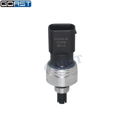Sensor presión 51CP26-01 Mercedes-Benz W203 W211 W163
