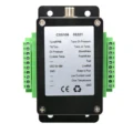 Single Converter