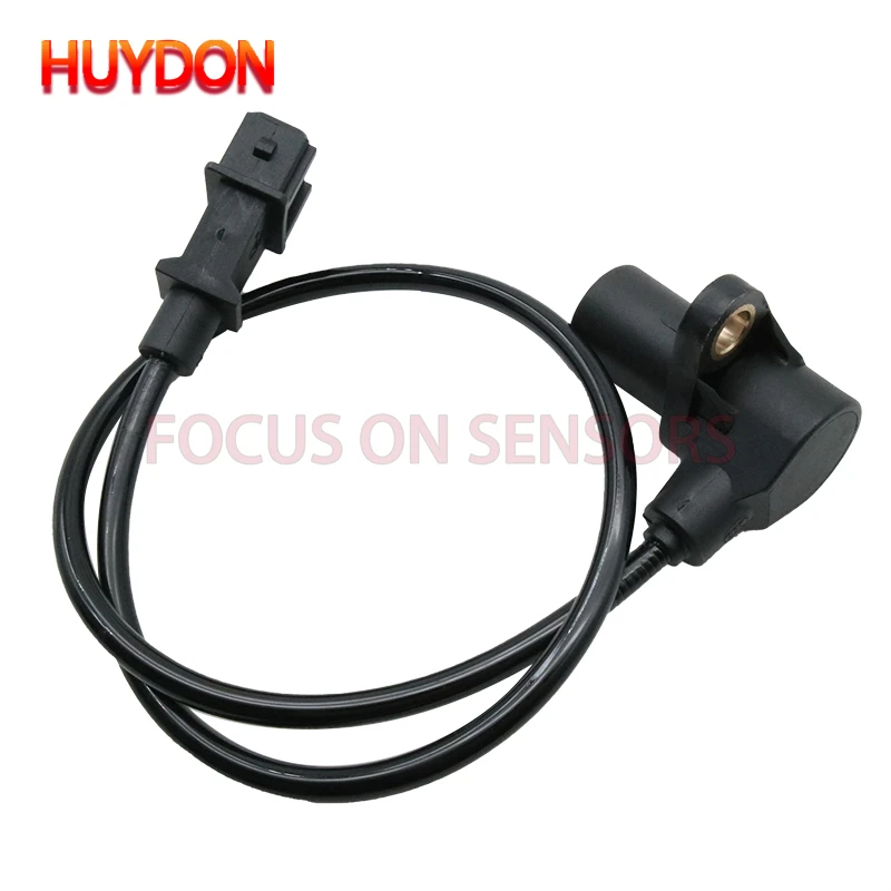 0261210127 Sensor de posición del cigüeñal para Chery A1, A3 y QQ3 - imagen 2