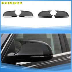 Carcasa de retrovisor Audi A3 8P, A4, A5 B8, Q3 y A6 C6