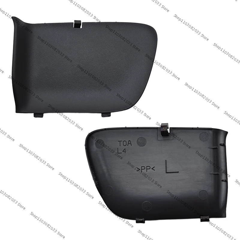 Cubierta manija puerta Honda CRV 2012-2016 – Guarnición interior - imagen 4