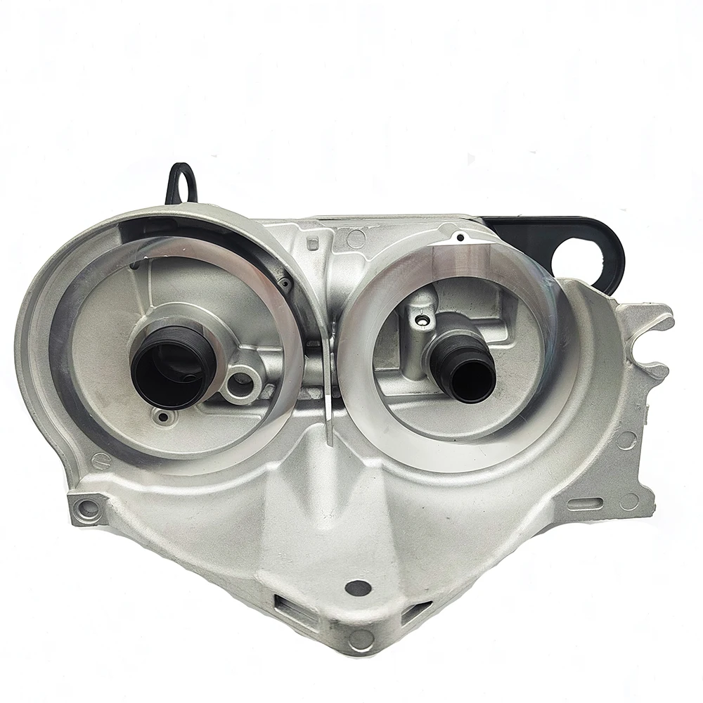 Carcasa filtro combustible Volvo FH12 FM D12D - imagen 5