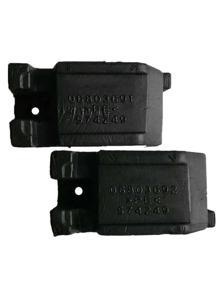 Deflector de parabrisas cubierto de ventilación Geely Emgrand EC7 2009-2013