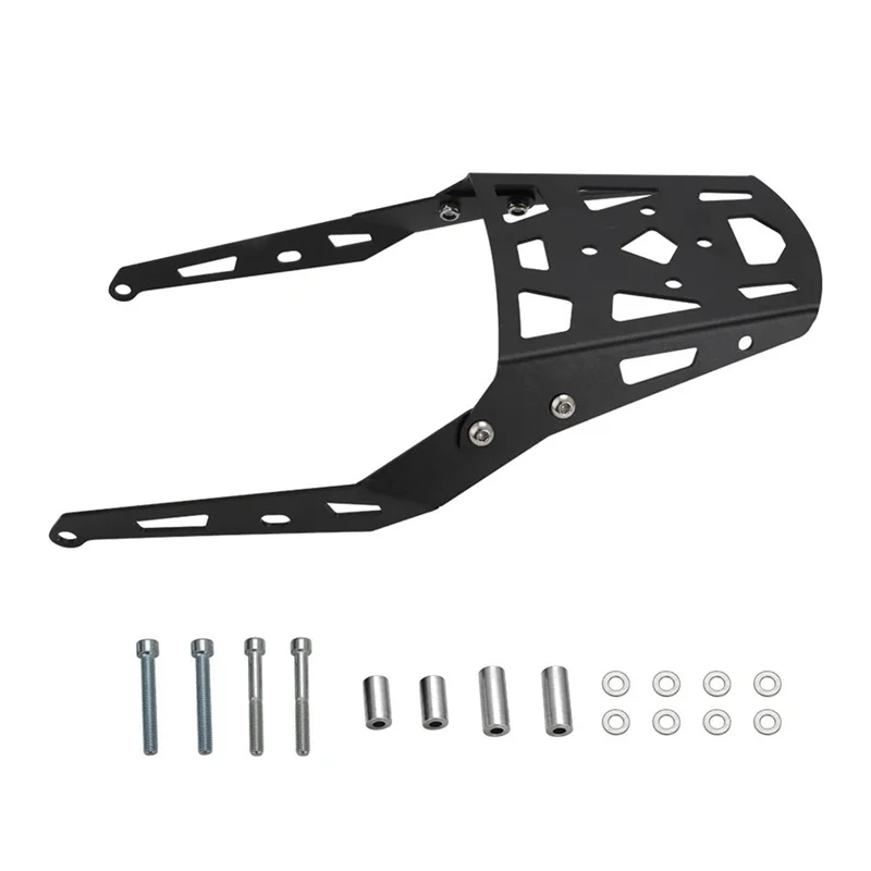 Portaequipajes trasero para Honda MSX125