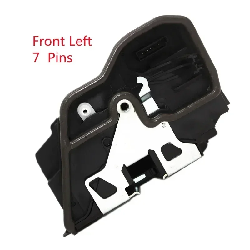 Actuador pestillo cerradura puerta BMW – Serie 3 5 7 X5 E60 E90 F10 F30 - imagen 3