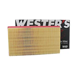 Filtro de aire WESTGUARD Ford Explorer U5 U6 2.0 EcoBoost