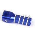 blue B