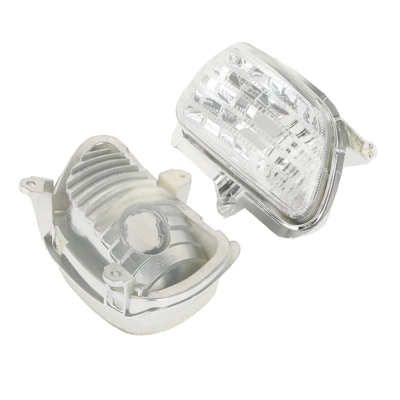 Intermitente delantero de espejo para motocicleta Honda - imagen 2