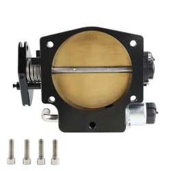 Válvula IAC Sensor TSP 102mm cuerpo acelerador LS1 LS2 LS3 LS6 LSX