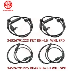 Sensor ABS HONGWIN para BMW Serie 1/2/3/4 F20/F22/F34/F36