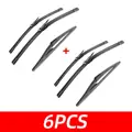 6 PCS