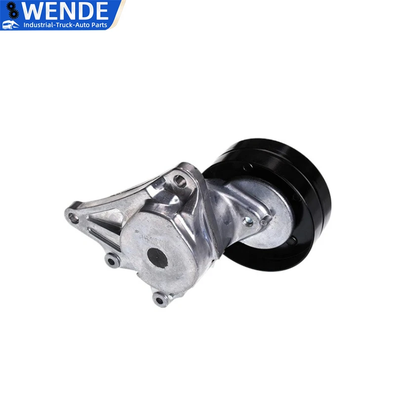 1132000170 para Mercedes Benz CL55 AMG C215 V8 5.5L M113.993 2003-2006 tensor de correa de motor de coche - imagen 3