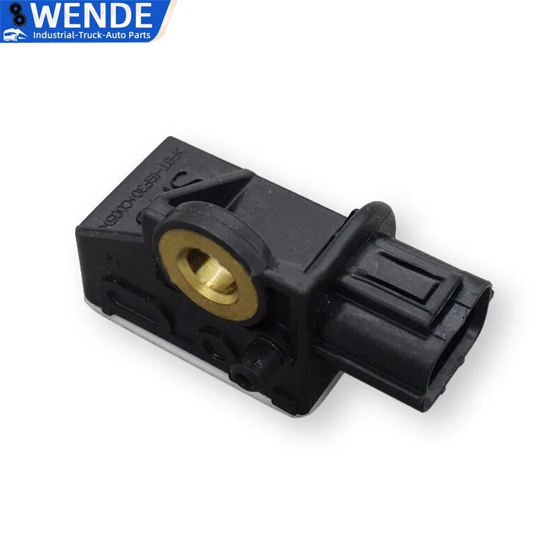 Sensor de impacto frontal Honda Civic 2012-2016 colisiones - imagen 5