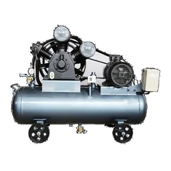 APCOM 20 30 40 bar Compresor de aire de pistón de alta presión para máquina sopladora de botellas PET