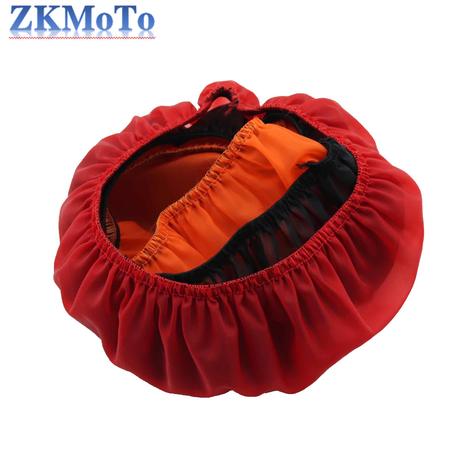 Tapa antipolvo filtro aire moto – Yamaha Kawasaki KTM Honda Suzuki - imagen 2
