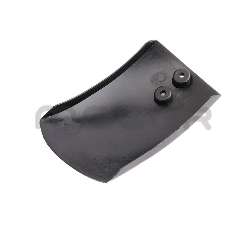 Guardabarros delantero y trasero para minimoto y quad 47/49 cc - imagen 4