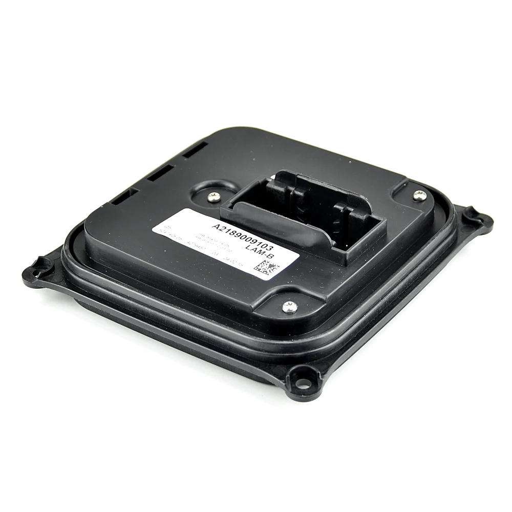 A2189009103 Módulo control faros LED Mercedes W218 W204 X204 - imagen 2