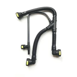 Manguera PCV OEM 1192W0 – Peugeot 206/207/307 1.6 16V