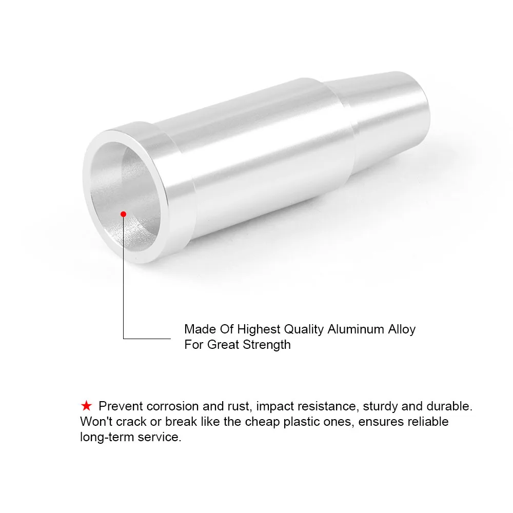 Instalador de sellos de teflón para eje de turbina 700R4/4L60E - imagen 4