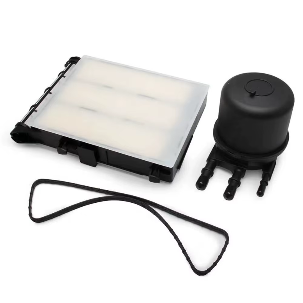 Filtro de combustible FD4625 para 6.7 Powerstroke 2017-2019 - imagen 2