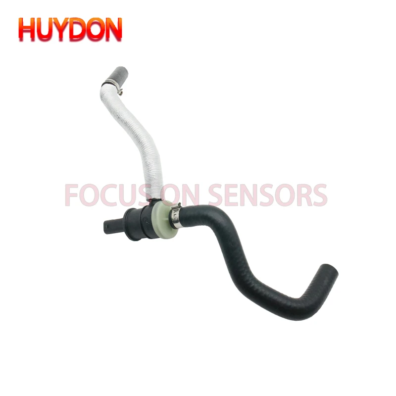 2700180800 Tubo de ventilación motor Mercedes-Benz W176/W246/C117/X156