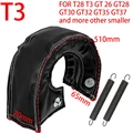 T3 Black