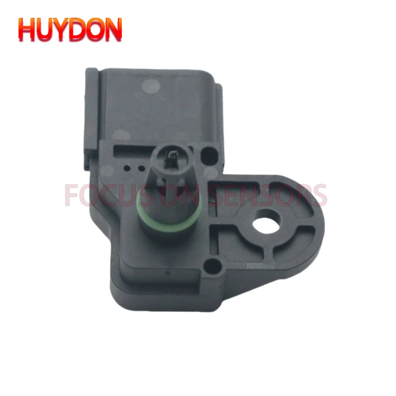 Sensor para instalación en colector