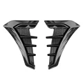 2pieces Black