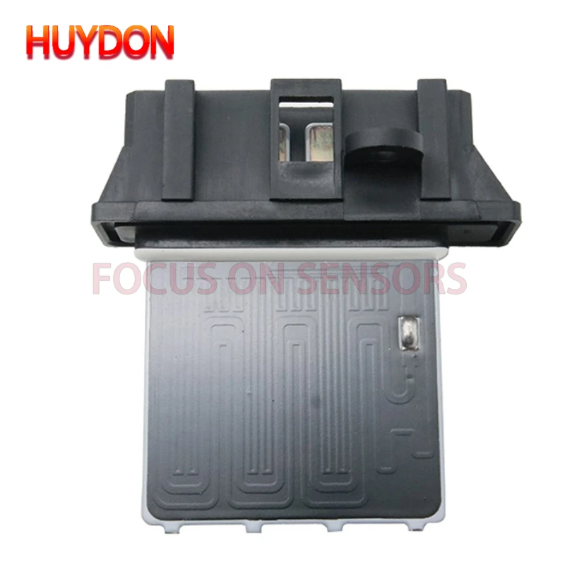27150-8M270 Resistencia calefactor Nissan – Almera Tino y Micra - imagen 2