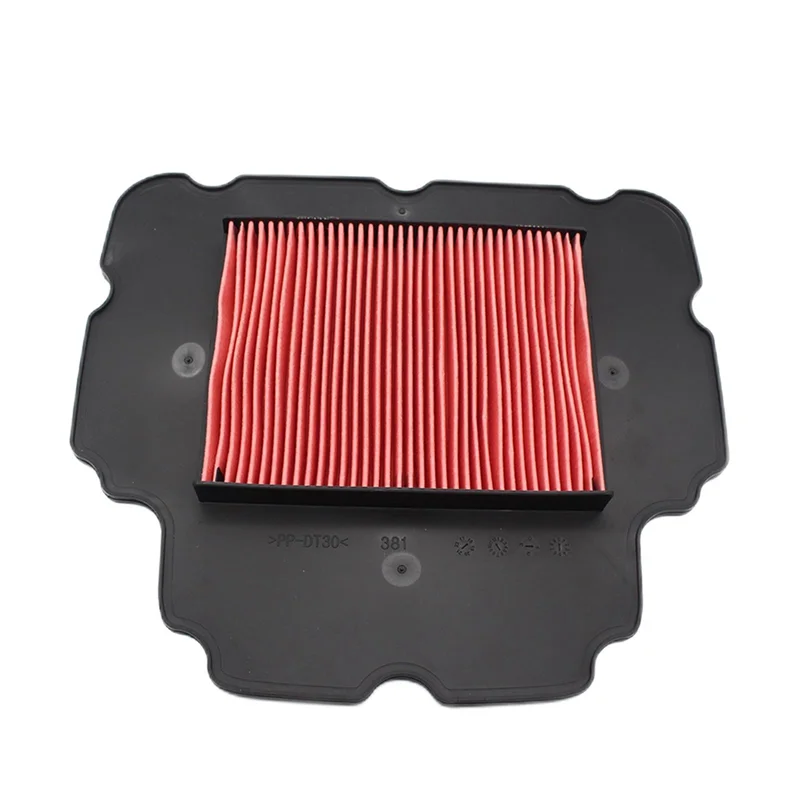 AB56 Filtro de aire para Honda NT650V Deauville 1998-2005 - imagen 3