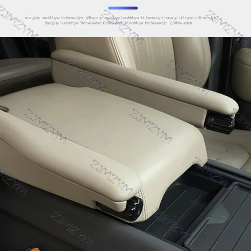 Reposabrazos ajustable para Land Rover Defender 90, 110 y 130 - imagen 3