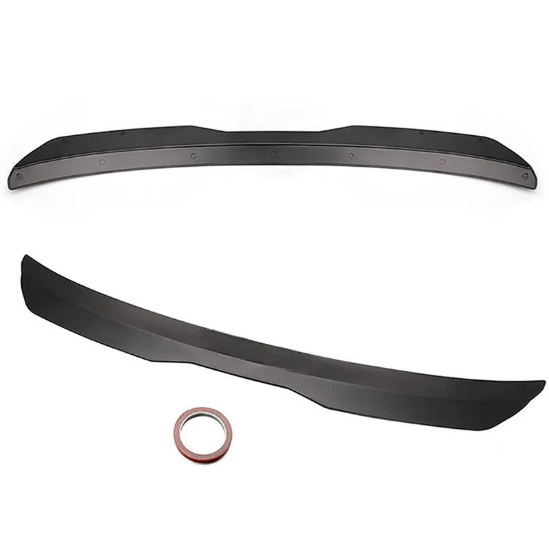 Aleron universal para coche - estetico cola de pato y maletero 99CM - imagen 5