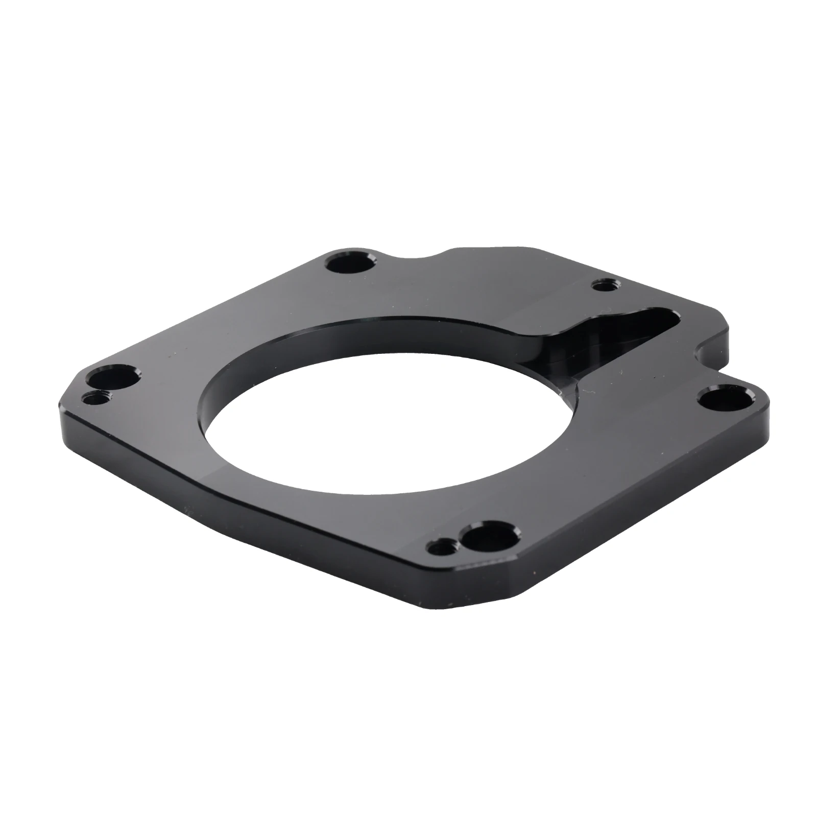 Adaptador acelerador por cable LS3 para colector admisión LS1 - imagen 5