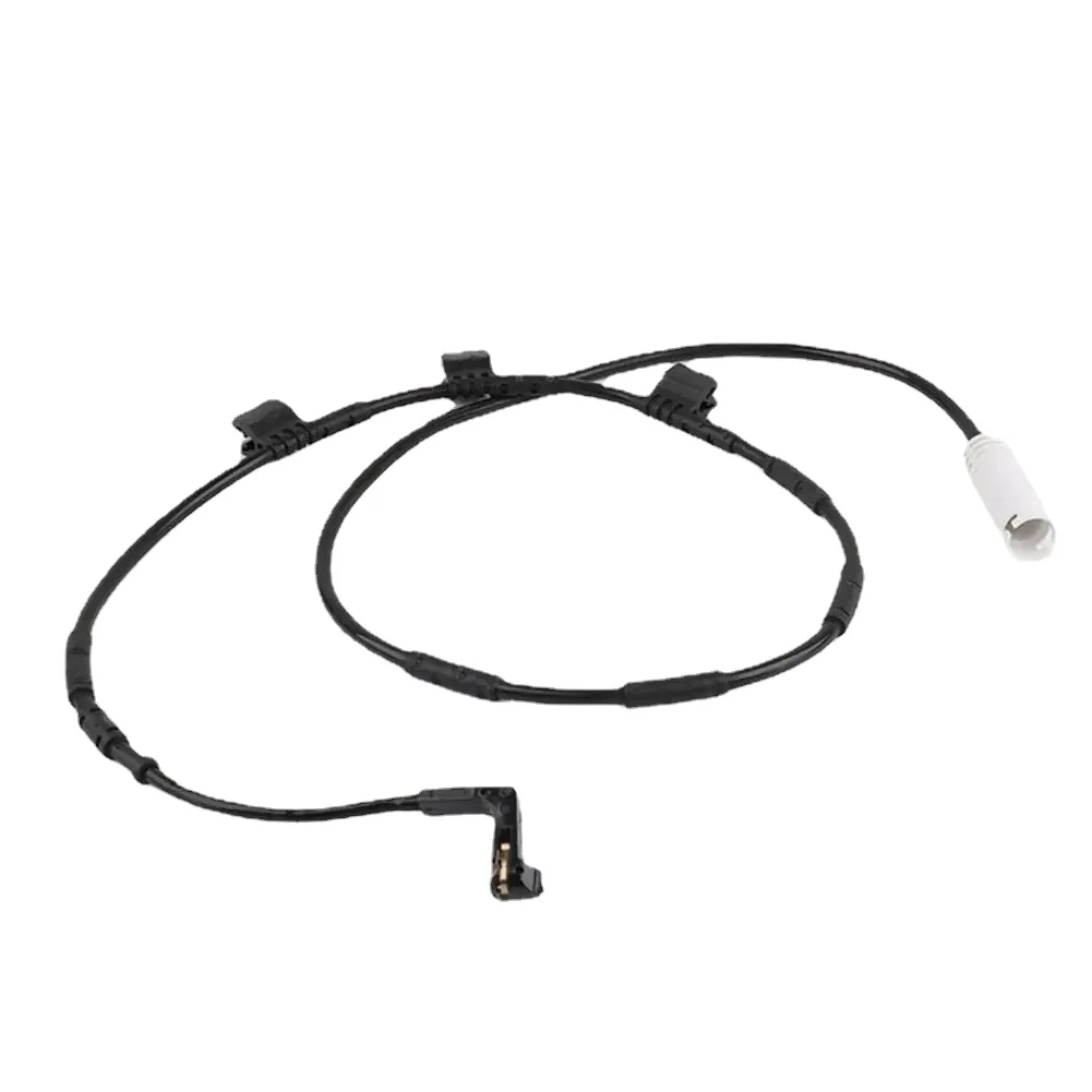 Threeon BWS7019 Pastillas de Freno Traseras con Sensor – BMW MINI R56