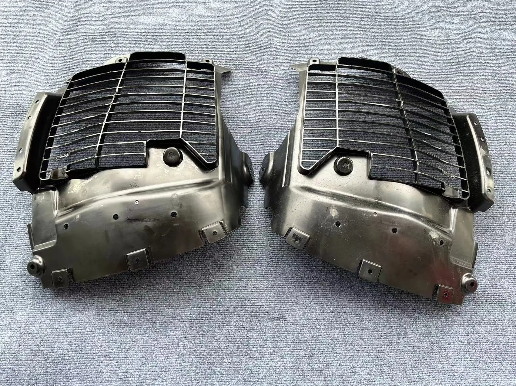 Embalaje del producto