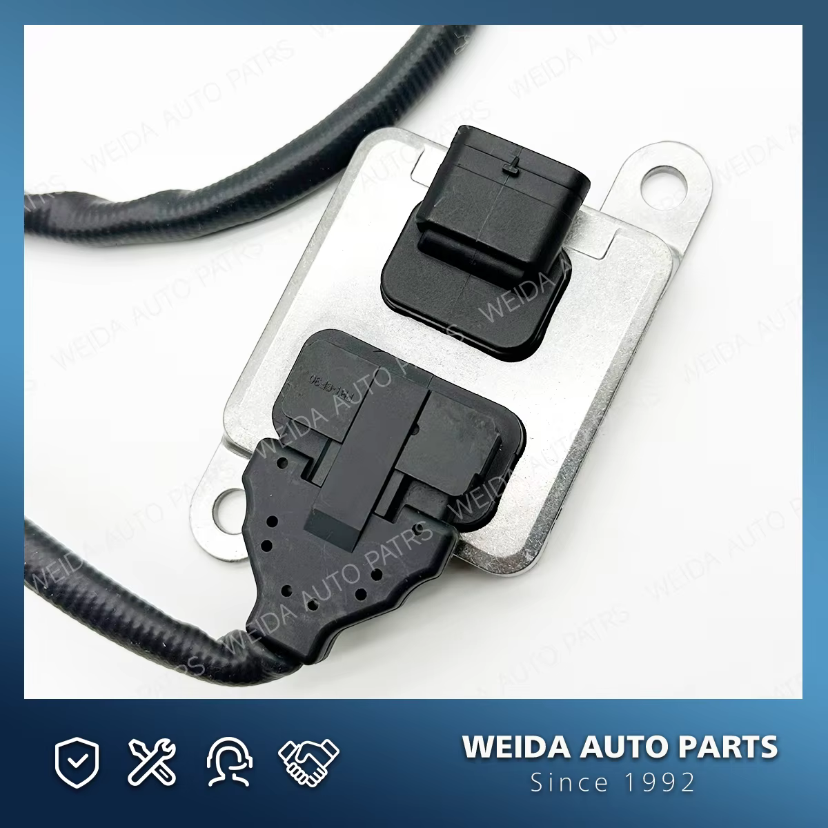Sensor NOx OEM A0009051412 – Mercedes-Benz W204, W205 y W212 - imagen 2