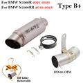 Type B4
