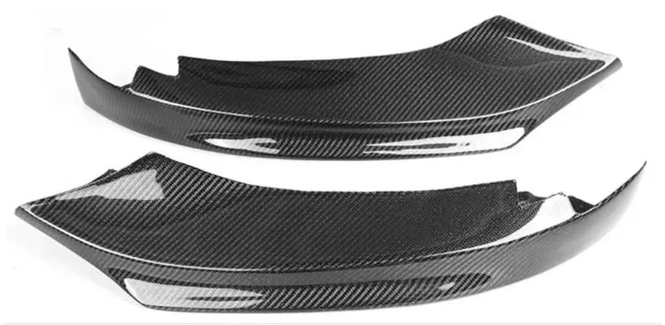Perspectiva frontal del conjunto