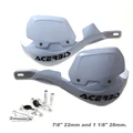 White for 22 28 mm