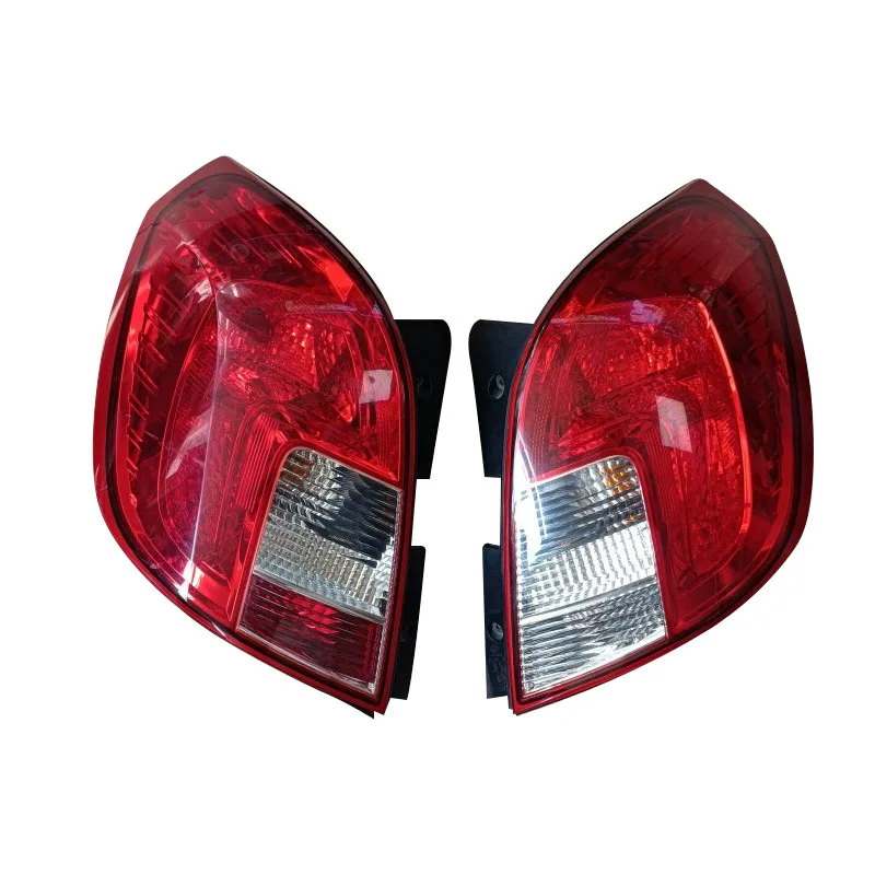 Piloto trasero derecho Opel Antara 2011 – intermitente, freno y marcha atrás - imagen 3
