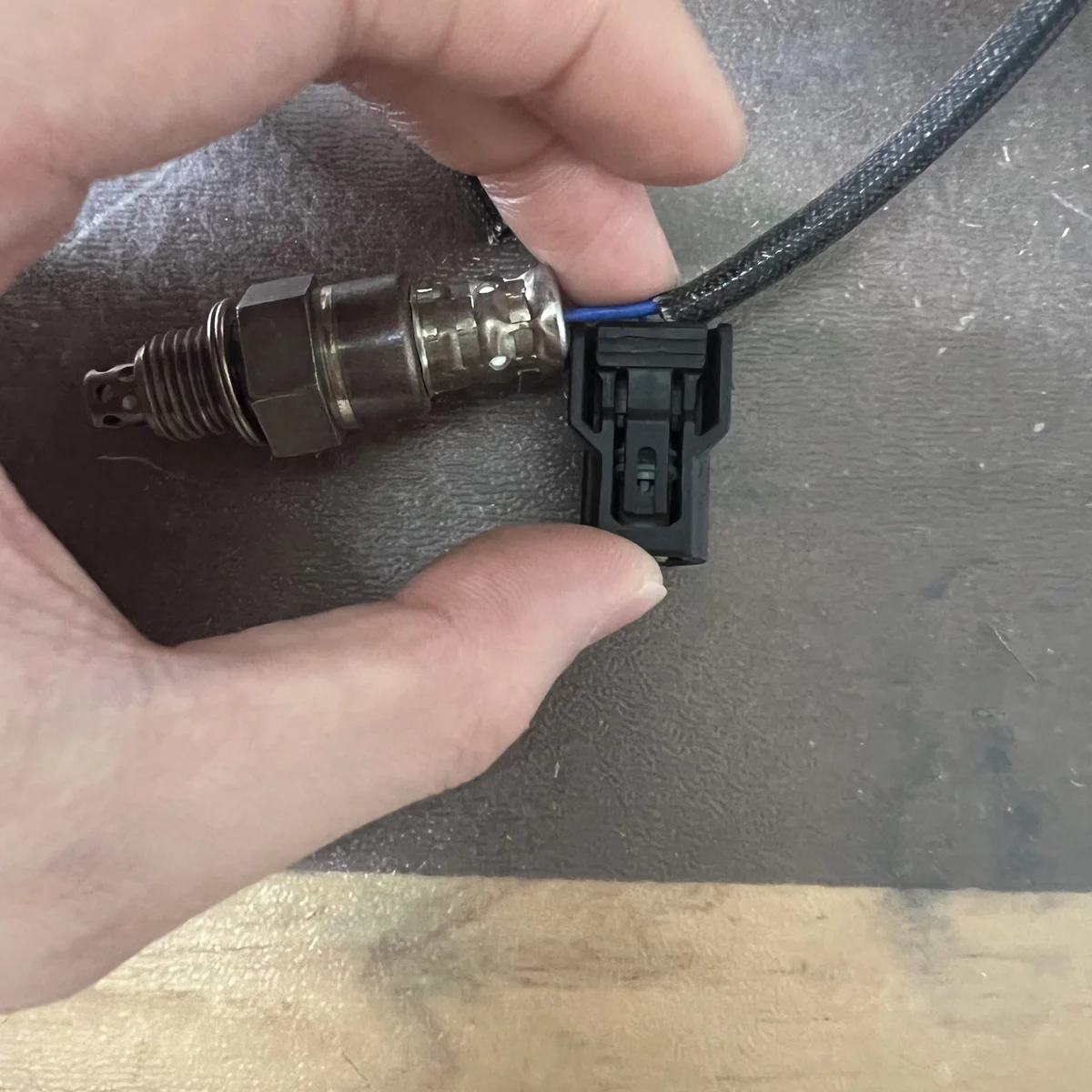 Sonda lambda Honda SH Mode 125 (2017-2020), OEM 36532-K66-V01 - imagen 3